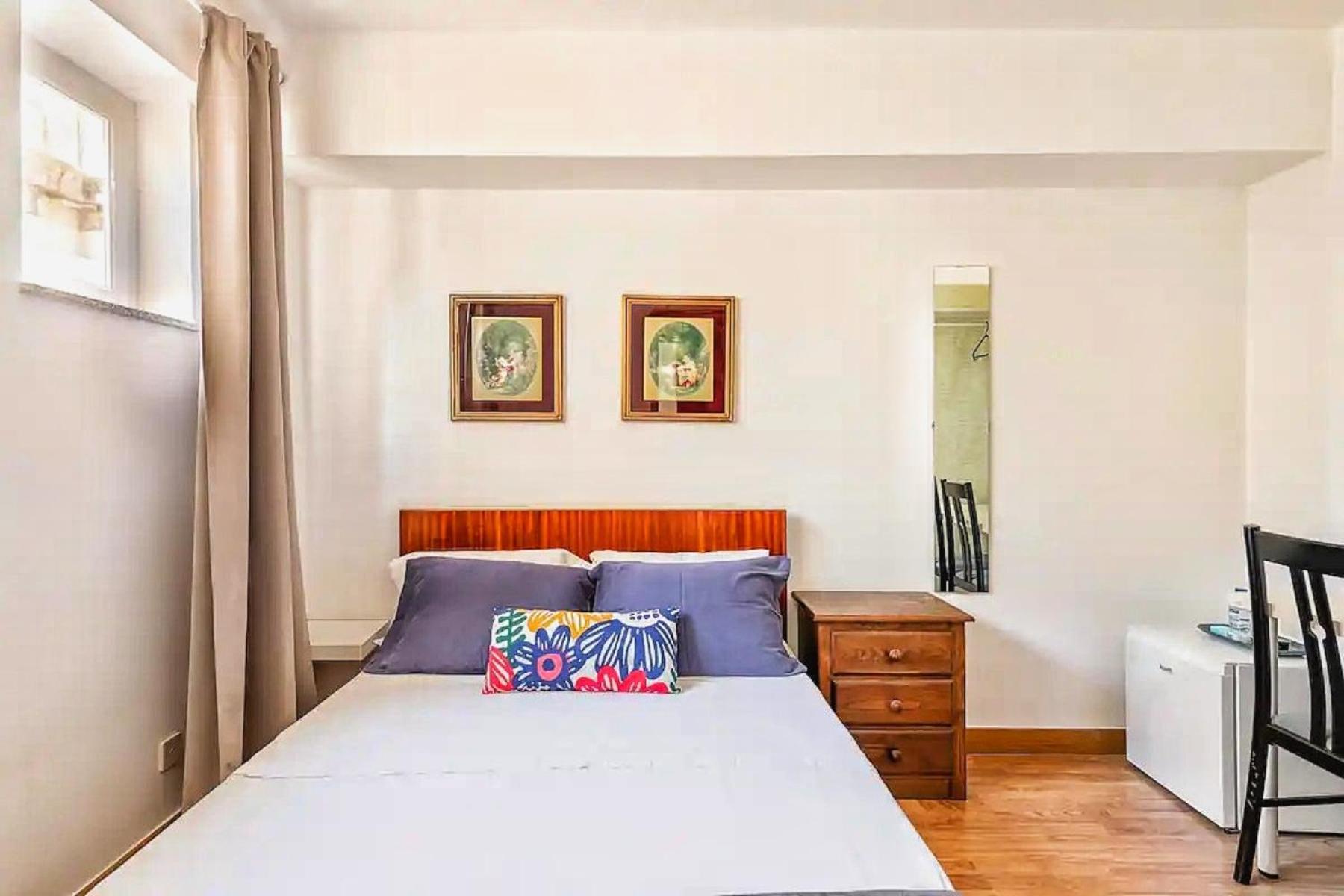 Sir Manuel Guest House - Unidade Centro Historico Брага Екстериор снимка